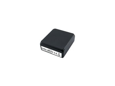 autonomer Mini GPS Tracker für Wohnmobil ohne Bordnetz